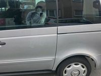 Gebraucht Mercedes Vaneo 95 PS (69 kW) 2004 Grau Van / Kleinbus