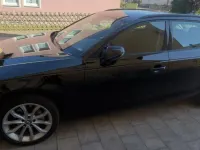 Gebraucht Audi A4 Design 190 PS (139 kW) 2017 Schwarz Kombi