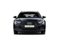 Gebraucht Audi A6 Advanced Plus 265 PS (194 kW) 2025 Firmamentblau metallic Kombi