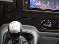 Second-hand Ford Transit 140 CP (102 kW) 2014 Berlinǎ