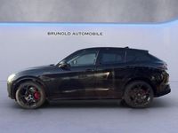 Neu Alfa Romeo Stelvio Veloce 280 PS (205 kW) 2025 Schwarz SUV