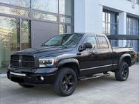 Gebraucht Dodge Ram 349 PS (256 kW) 2009 Schwarz Abholung