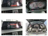 Gebraucht BMW 116 116 PS (85 kW) 2016 Silber Kleinwagen
