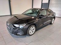 gebraucht Audi A3 35 1.5 TFSI Limousine basis (MHEV) (EURO 6d)