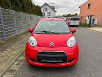 gebraucht Citroën C1 Style KLIMA/Z.FUNK/SERBO/TÜV NEU/E.FEN/ISOFIX