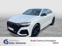 Gebraucht Audi RS Q8 Sport 600 PS (441 kW) 2021 Weiß SUV