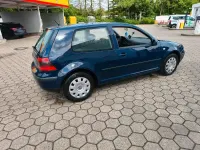 Gebraucht VW Golf IV Sport 105 PS (77 kW) 2002 Andere farben Coupé