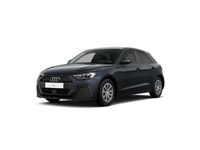 Usata Audi A1 95 CV (69 kW) 2023 Grigio SUV
