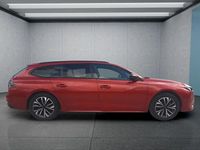 Gebraucht Peugeot 508 131 PS (96 kW) 2024 Andere Limousine