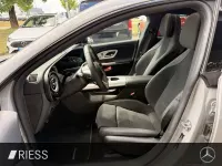 Gebraucht Mercedes CLA220 AMG 211 PS (155 kW) 2026 Manufaktur lack manufaktur alpingrau uni Limousine
