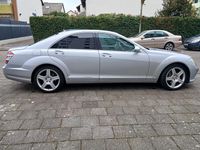 Gebraucht Mercedes S320 235 PS (172 kW) 2007 Limousine