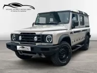 Gebraucht Ineos Grenadier 249 PS (183 kW) 2025 Beige SUV