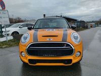 gebraucht Mini Cooper SD COOPER_SD 3-trg.