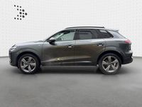 Gebraucht Audi Q3 S-Line 150 PS (110 kW) 2025 Daytonagrau perleffekt SUV