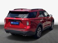 gebraucht Ford Explorer EcoBoost Plug-in Hybrid ST-LINE