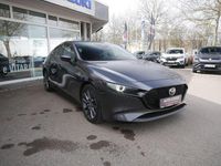 Gebraucht Mazda 3 Center-Line 140 PS (102 kW) 2025 Grau Limousine