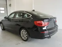 Gebraucht BMW 320 Gran Turismo 190 PS (139 kW) 2017 Schwarz Limousine