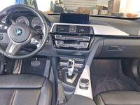 gebraucht BMW 318 Gran Turismo d
