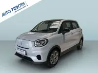 Gebraucht Leapmotor T03 69 kW (95 PS) 2025 Silber Kleinwagen