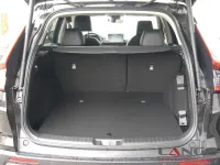 Neu Honda CR-V Advance 184 PS (135 kW) 2026 Crystal black p. SUV