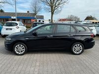 gebraucht Fiat Tipo 1.4L | TEMPOMAT | NAVI | KLIMA | SHZ | PDC