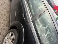 Usata Ford Focus 110 CV (80 kW) 2007 Nero Station wagon