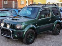 Suzuki Jimny Ranger Gebraucht Kaufen 40 Autouncle