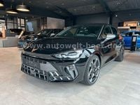 Neu Cupra Leon VZ 300 PS (220 kW) 2025 Schwarz Limousine