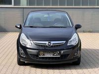 gebraucht Opel Corsa D Satellite Klima Sitzheizung Tüv/Au 12.24