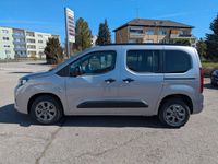 Neu Opel Combo Life 110 PS (80 kW) 2025 Grau Van / Kleinbus