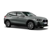 Gebraucht BMW X2 Advantage 136 PS (100 kW) 2025 SUV