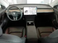 Usado Tesla Model 3 239 kW (325 HP) 2021 Prateado Sedan