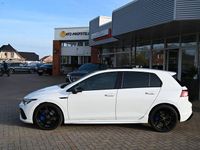 Gebraucht VW Golf VIII Sport 320 PS (235 kW) 2023 Weiß Limousine