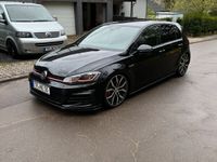 gebraucht VW Golf VII 