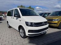 Gebraucht VW T6 150 PS (110 kW) 2016 Andere Van
