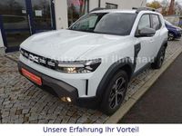 Gebraucht Dacia Duster Journey 131 PS (96 kW) 2024 Weiß SUV