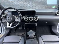 Gebraucht Mercedes A200 150 PS (110 kW) 2020 Weiß Kleinwagen