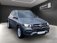 Gebraucht Mercedes GLE350 AMG 320 PS (235 kW) 2020 Grau SUV
