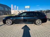 gebraucht BMW M550 d xDrive Touring Sport-Aut.