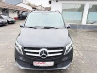 Gebraucht Mercedes V300 239 PS (175 kW) 2019 Grau Van / Kleinbus