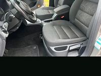 Gebraucht Skoda Octavia 105 PS (77 kW) 2012 Gold Kombi