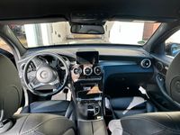 gebraucht Mercedes 220 GLC/4 Matic/ Exklusive/ Navi Update