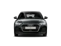 Gebraucht Audi A1 Sportback Advanced Plus 116 PS (85 kW) 2025 Manhattangrau metallic Kleinwagen