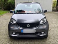 gebraucht Smart ForFour 453Passion