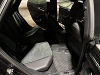 Gebraucht VW Arteon R-line 200 PS (147 kW) 2024 Schwarz Kombi