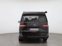 Gebraucht VW Multivan California 150 PS (110 kW) 2025 Schwarz Van / Kleinbus