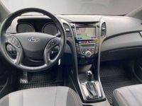 gebraucht Hyundai i30 1.6 GDI DCT Trend