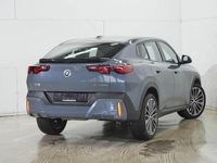 Gebraucht BMW X2 163 PS (119 kW) 2025 Grau SUV