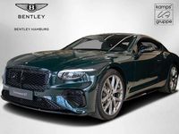 Second-hand Bentley Continental 680 CP (500 kW) 2026 Verde Coupe