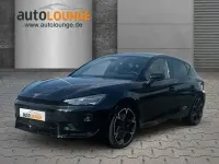 Neu Cupra Leon VZ 325 PS (239 kW) 2026 Schwarz Limousine